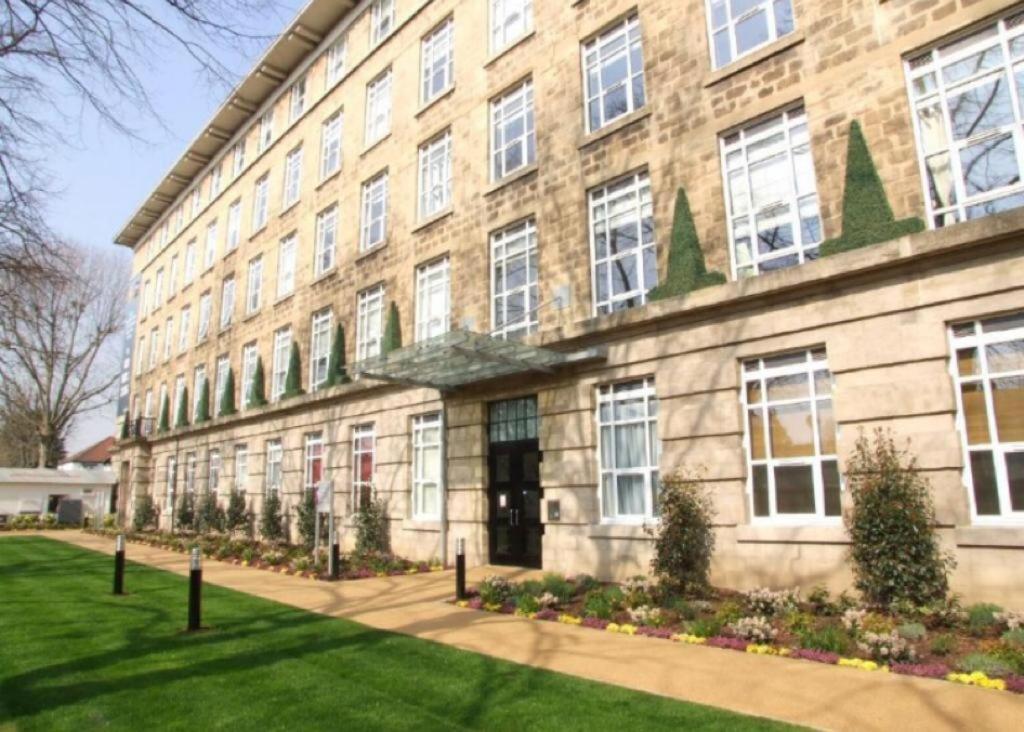 Stunning 2 Bed Flat! Centrally Located In London, Uk! Екстер'єр фото