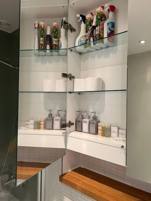 Stunning 2 Bed Flat! Centrally Located In London, Uk! Екстер'єр фото