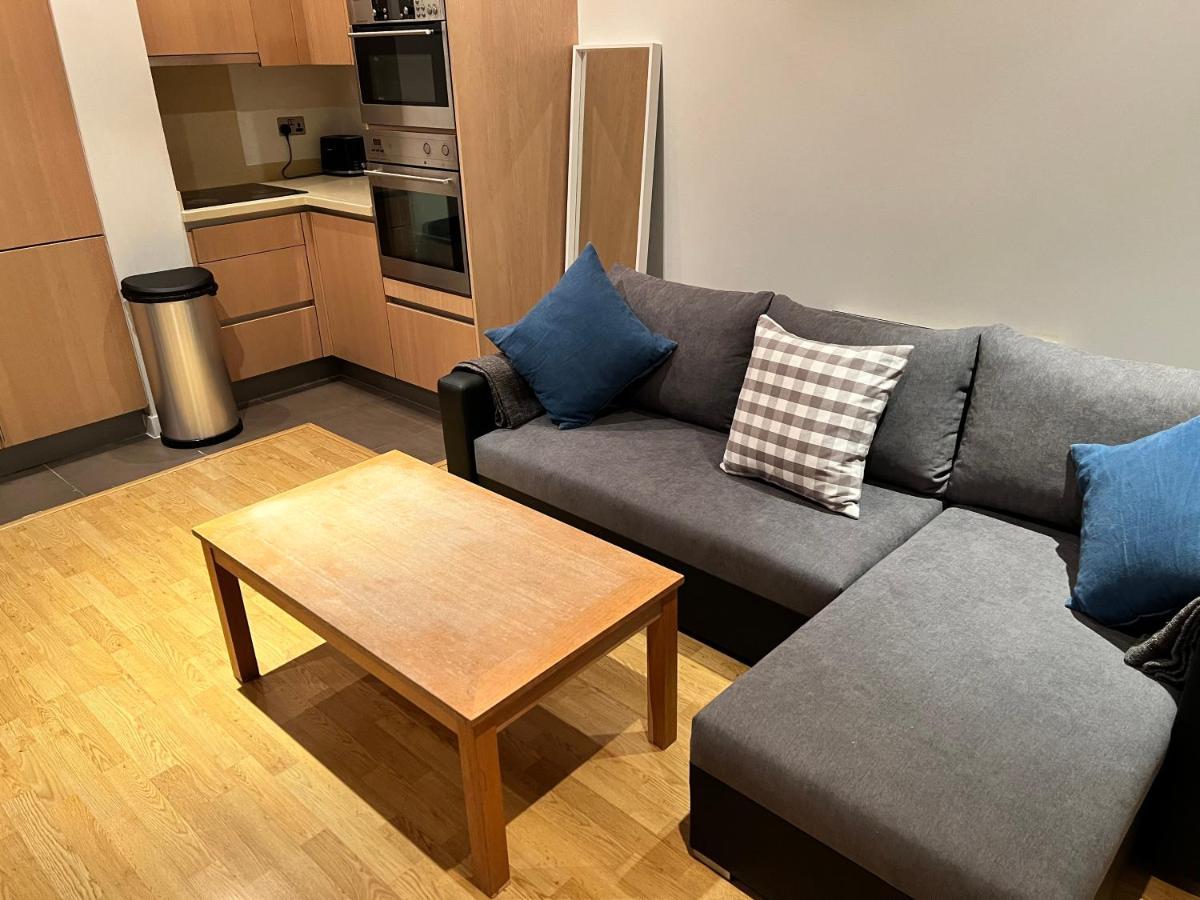 Stunning 2 Bed Flat! Centrally Located In London, Uk! Екстер'єр фото