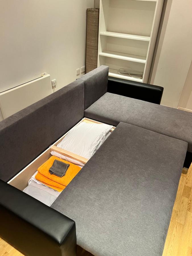 Stunning 2 Bed Flat! Centrally Located In London, Uk! Екстер'єр фото